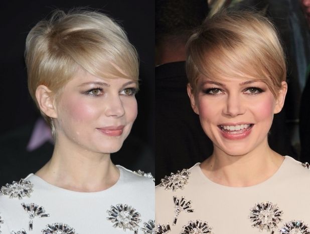 пикси в ретро визия